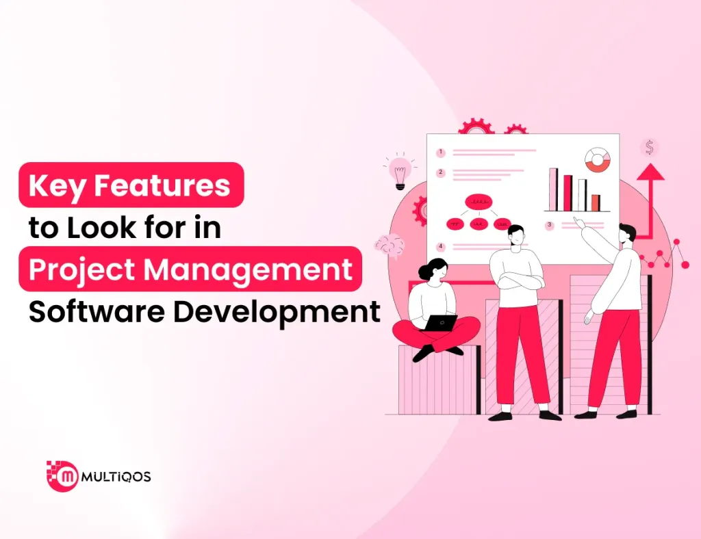 Key Features to Look for in an Easy to Use Project Management Software