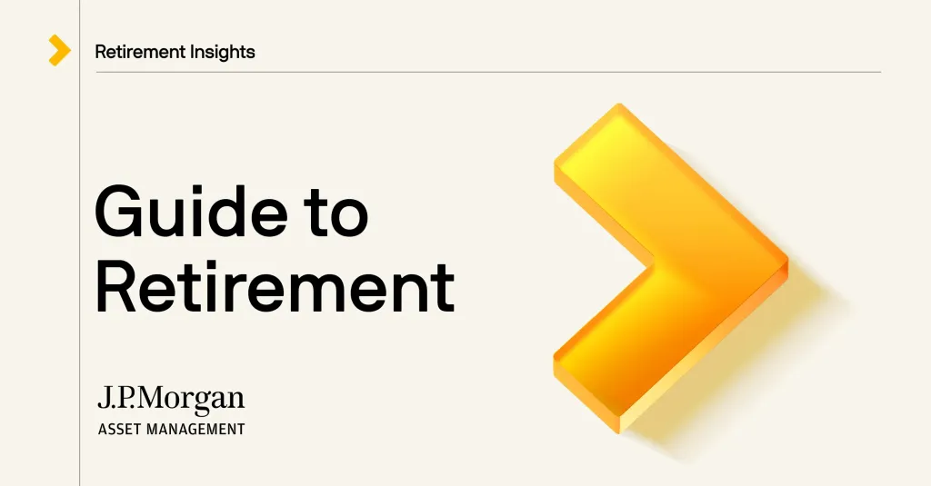 Looking Ahead: How the jp morgan guide to retirement 2025 Sets the Stage for 2030 and Beyond