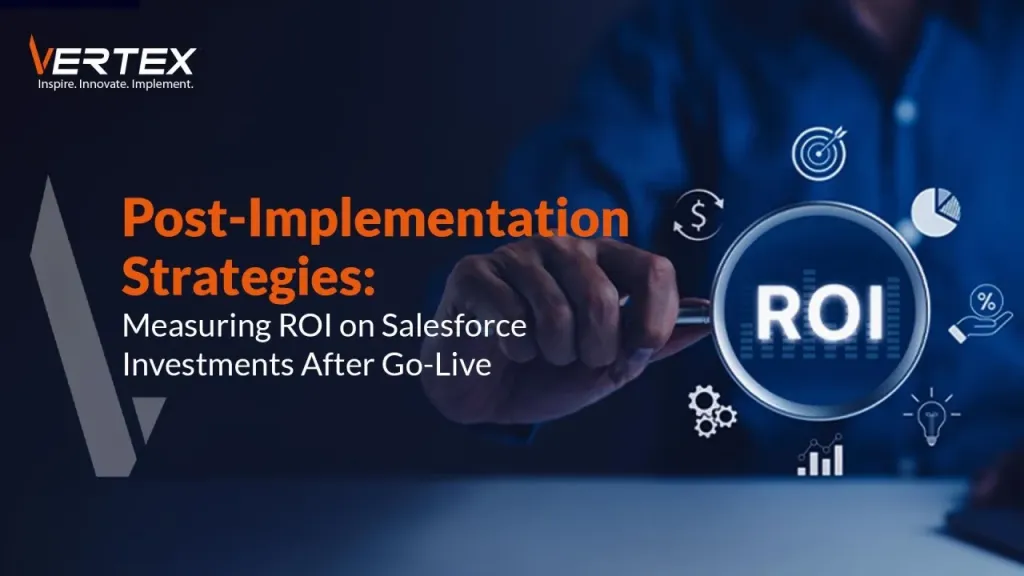 Maximizing ROI After Go‑Live