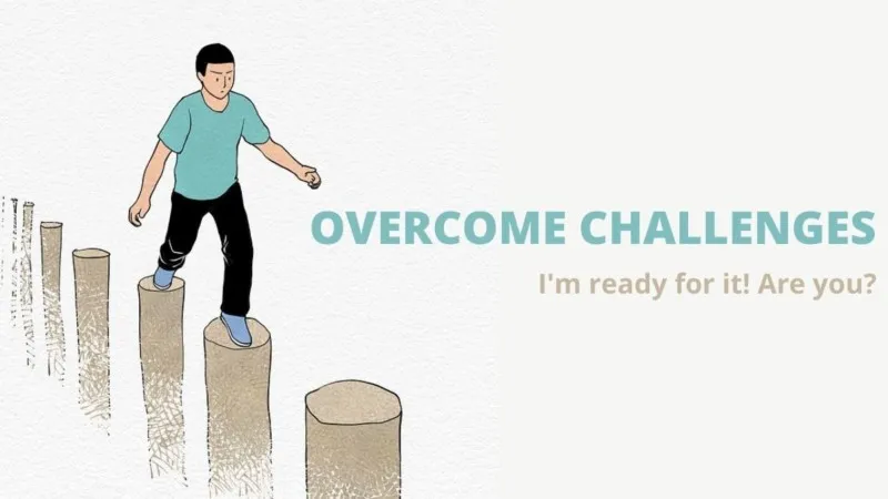 Potential Challenges and How to Overcome Them