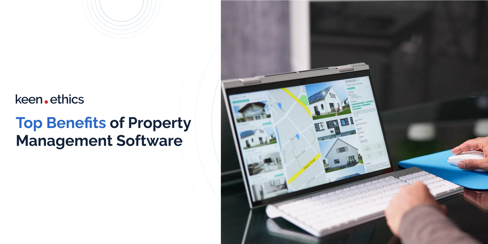 property management software for property managers: Core Functionalities and Benefits
