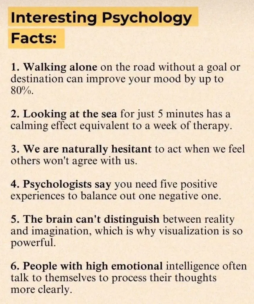 Psychological and Lifestyle Considerations