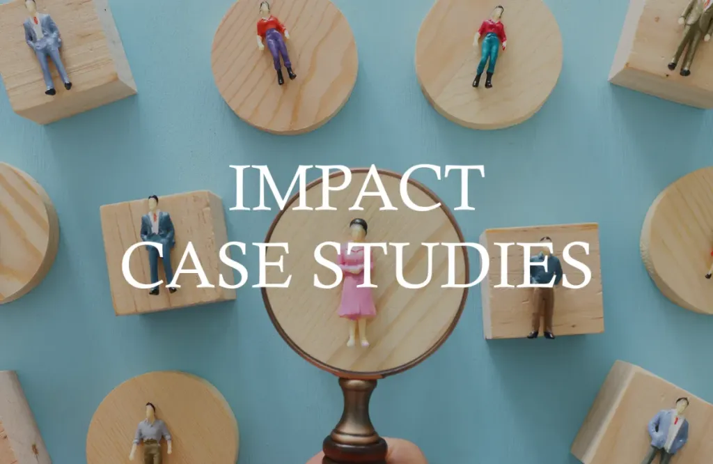 Real‑World Impact: Case Studies of Successful Adoption