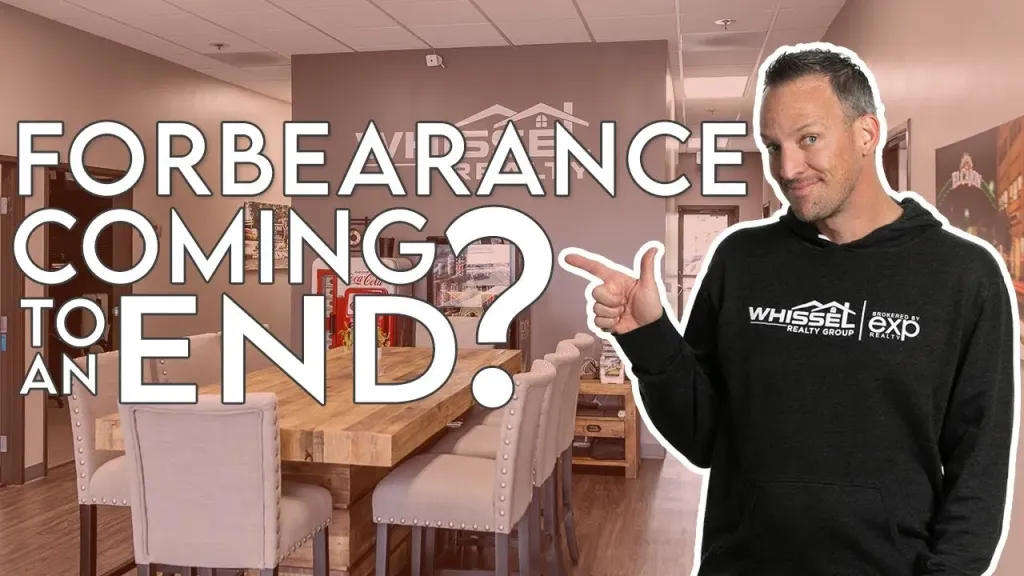 Several Steps You Can Take For When Your Forbearance Ends - YouTube