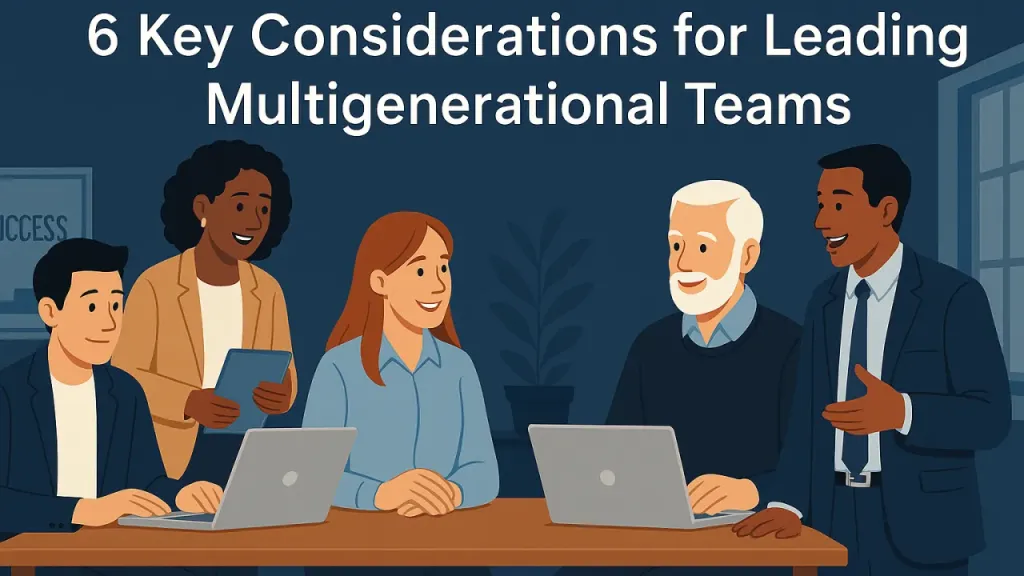Special Considerations for Brokers and Large Teams
