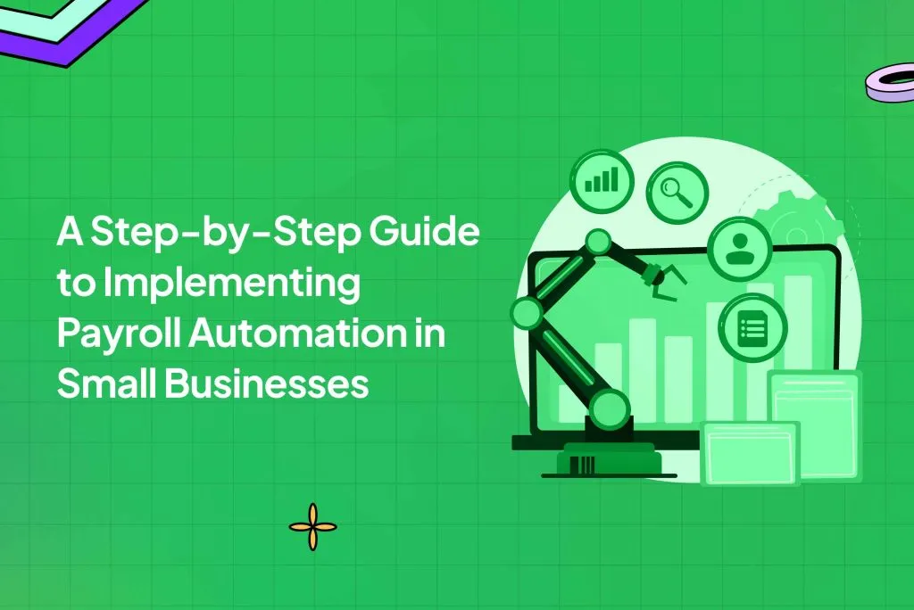 Step‑by‑Step Guide to Implementing Simple Payroll Software for Small Business