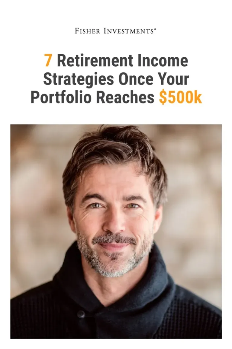 the definitive guide to retirement income