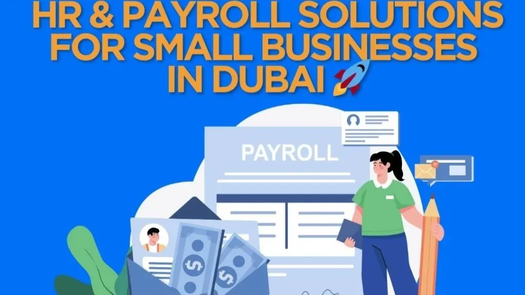 Top hr and payroll solutions popular among small businesses