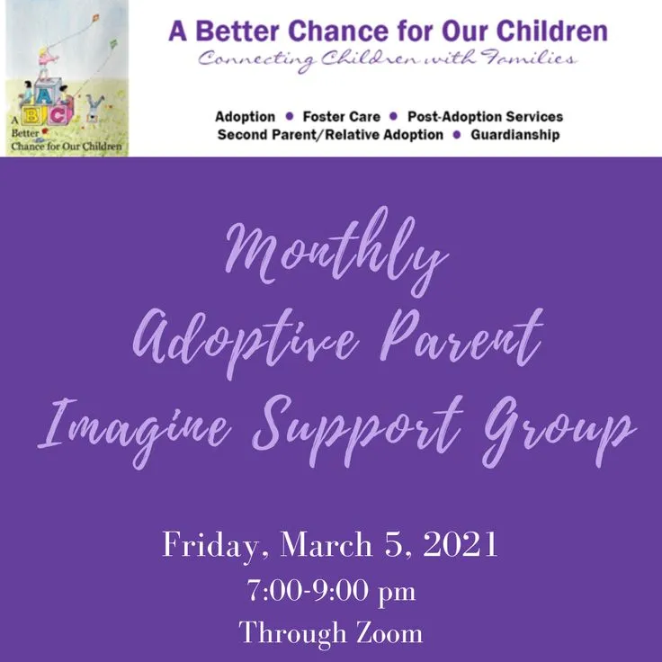 Training and Ongoing Support After Adoption