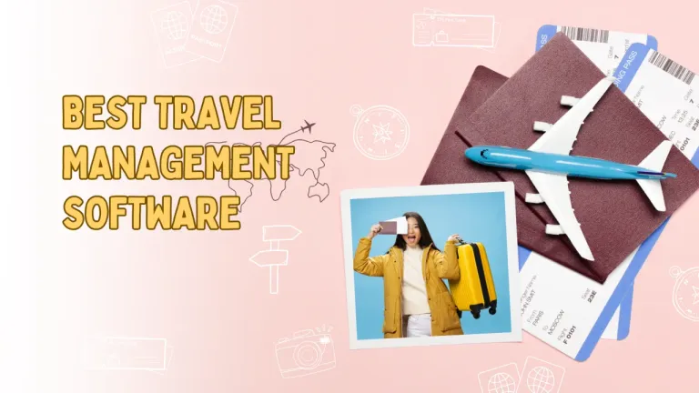 Travel Management Software for Small Business: Why It Matters