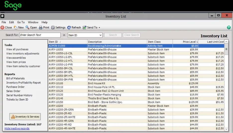 Understanding how much does Sage accounting software cost – the basic tiers