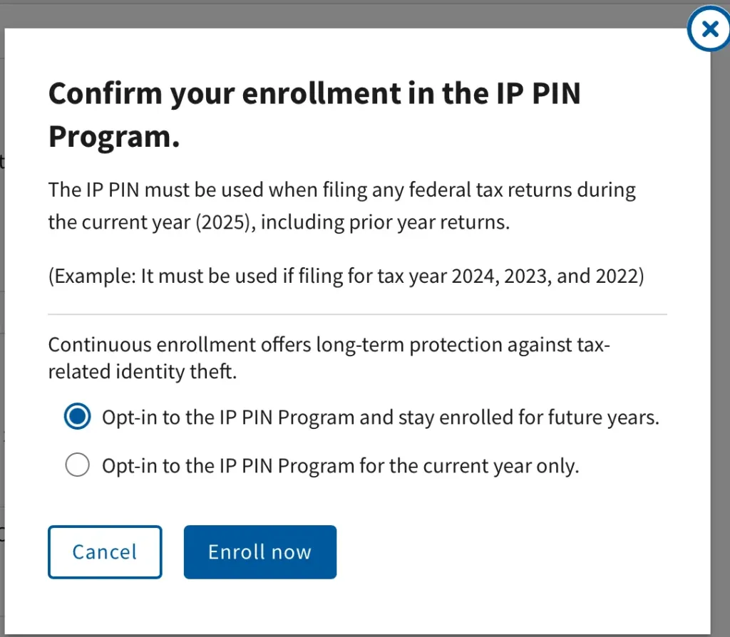 Understanding the IRS Identity Protection PIN (IP PIN)