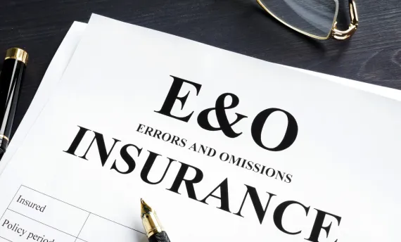 What Is e&o Insurance for Real Estate Agents?
