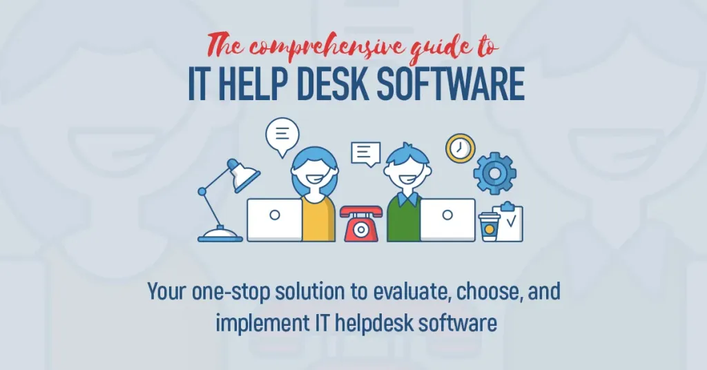 Why Choose Help Desk Software as a Service?