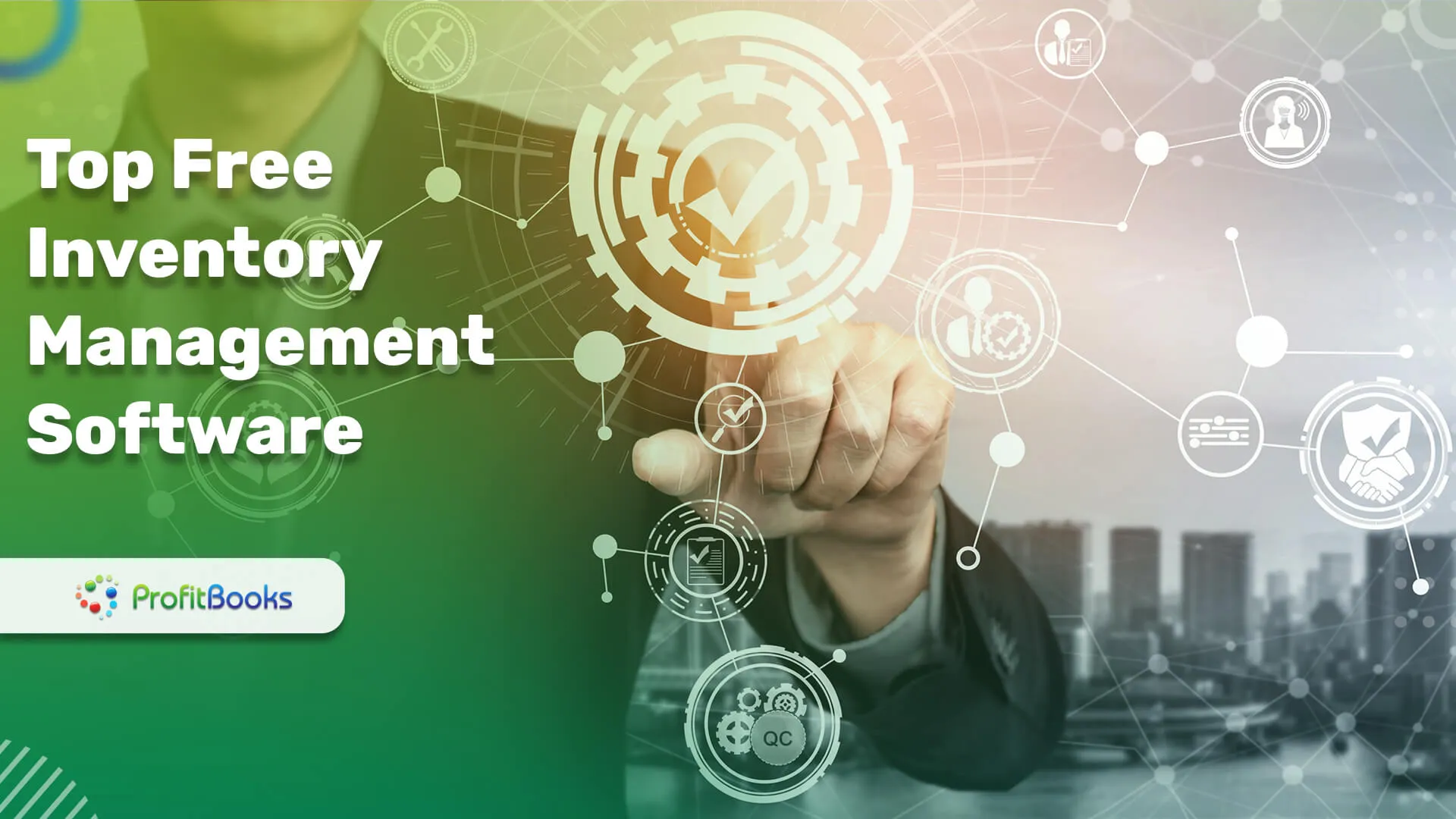 Why Choose Simple Inventory Management Software for Small Business