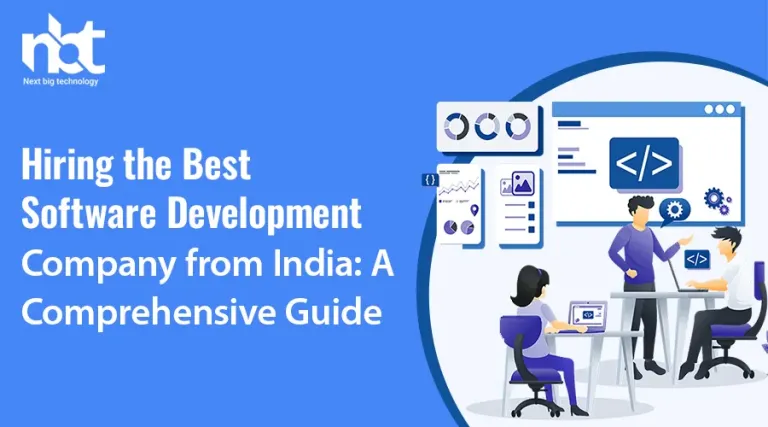 Why Companies Choose to Hire a Software Developer in India