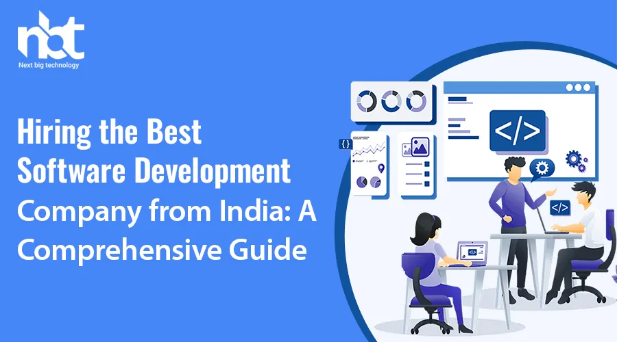 Why Companies Choose to Hire a Software Developer in India
