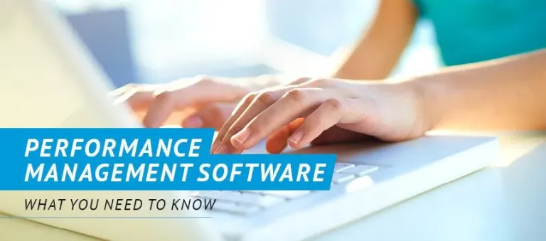 Why performance management software for small business matters