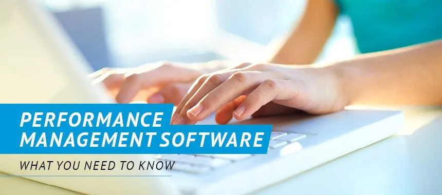 Why performance management software for small business matters