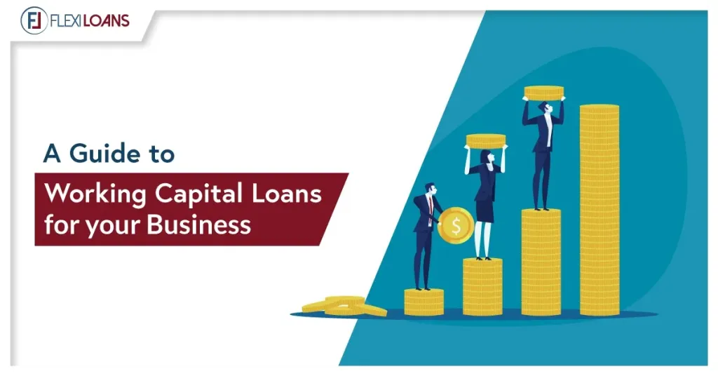 Working Capital Loans Guide for Small Businesses