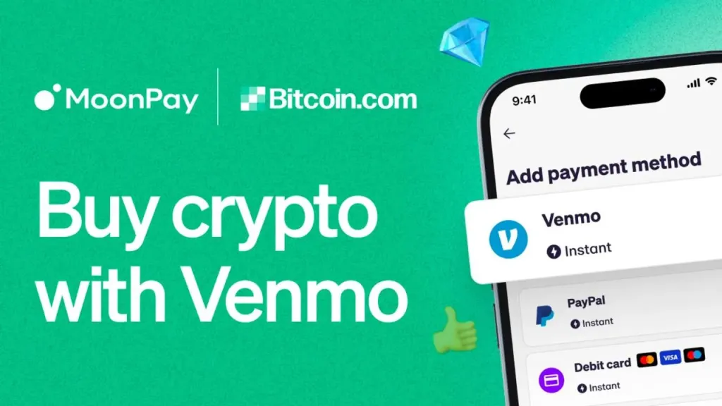 Benefits of Buying Crypto on Venmo