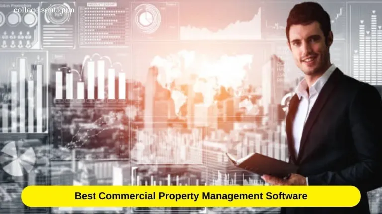 Benefits of Commercial Real Estate Portfolio Management Software
