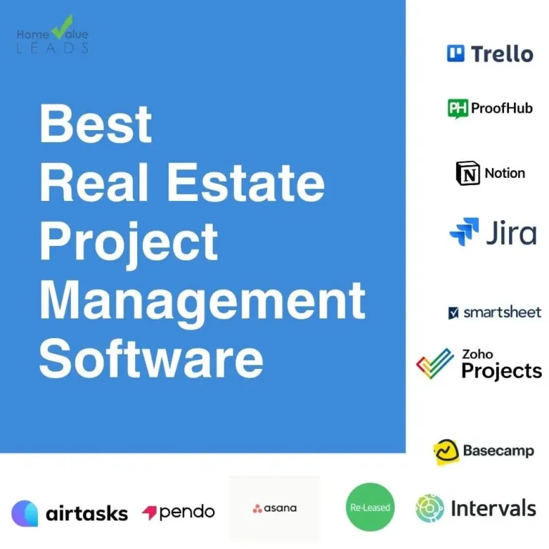 Benefits of Real Estate Development Project Management Software