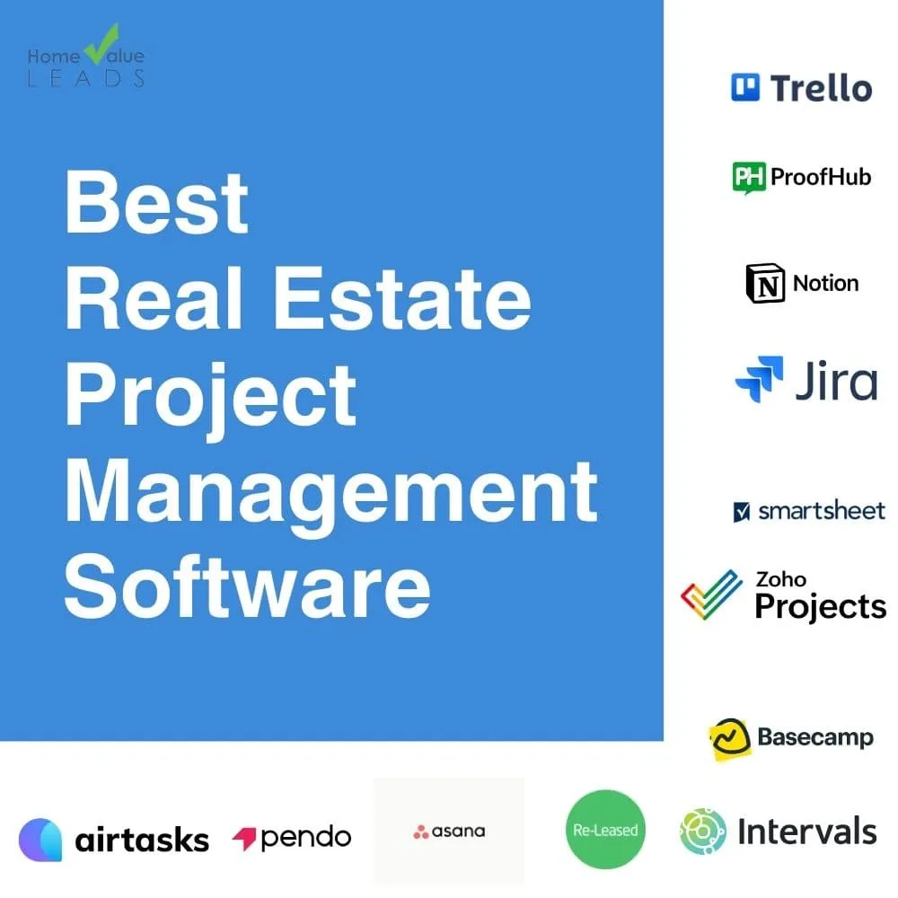 Benefits of Real Estate Development Project Management Software