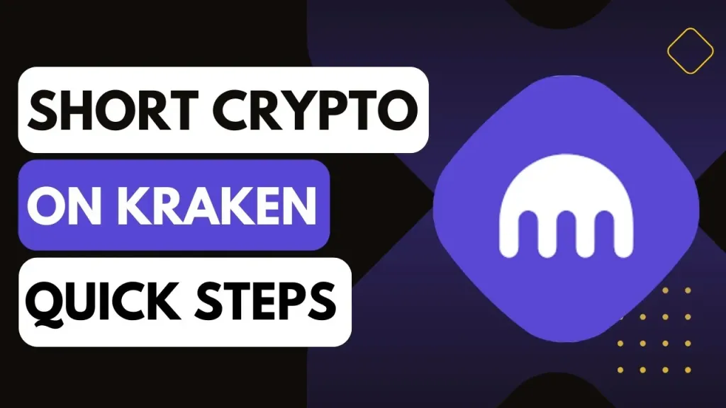 Can you short crypto on kraken: Risks and benefits