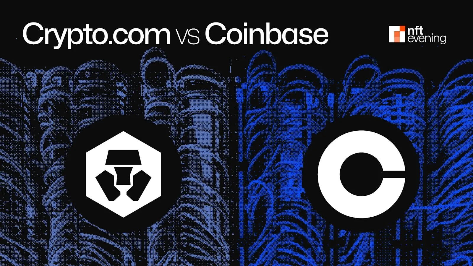 Comparing Crypto.com and Coinbase
