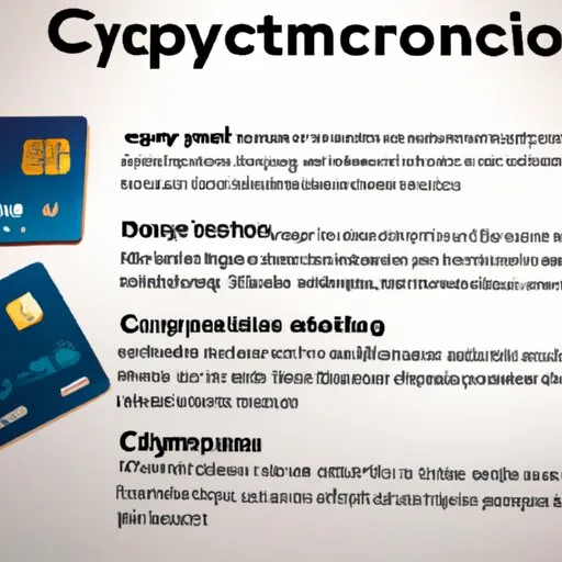 Does Crypto.com Accept Credit Cards: A Detailed Explanation
