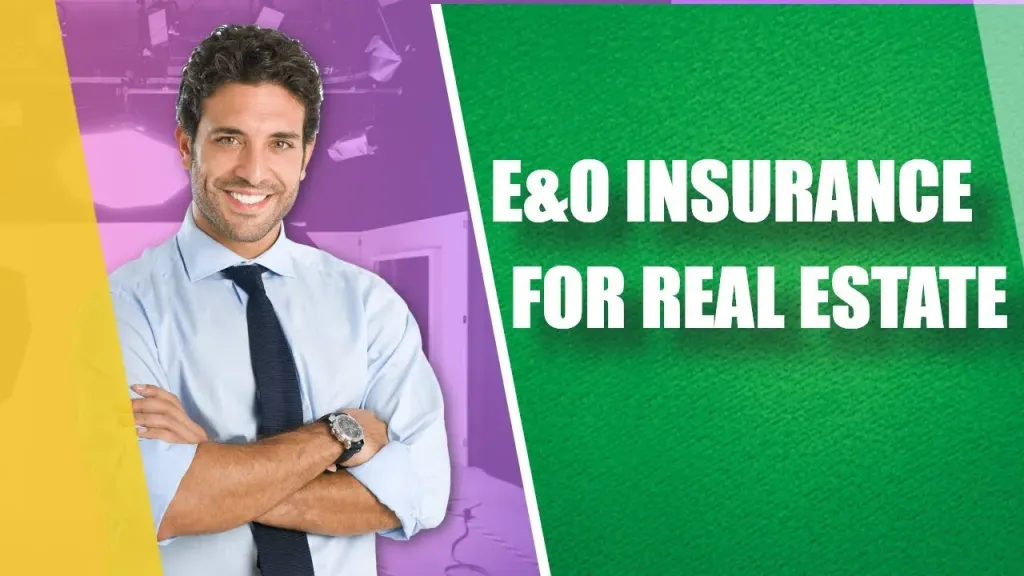 e and o insurance for real estate: Understanding the Basics