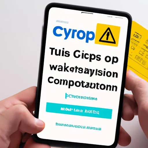 Evaluating the Safety of the Crypto.com App