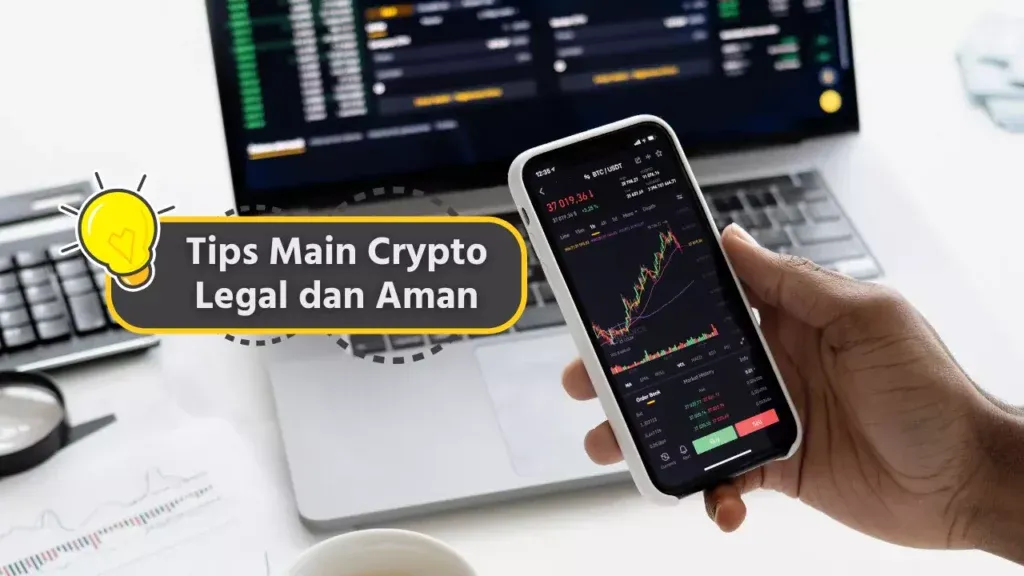 Is Crypto Com Legit and Safe: Tips untuk Menggunakan Crypto.com dengan Aman