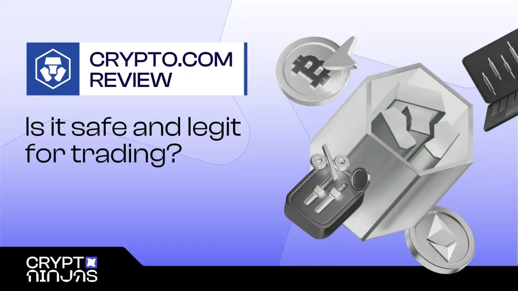 Is Crypto.com Safe to Use: User Reviews and Ratings