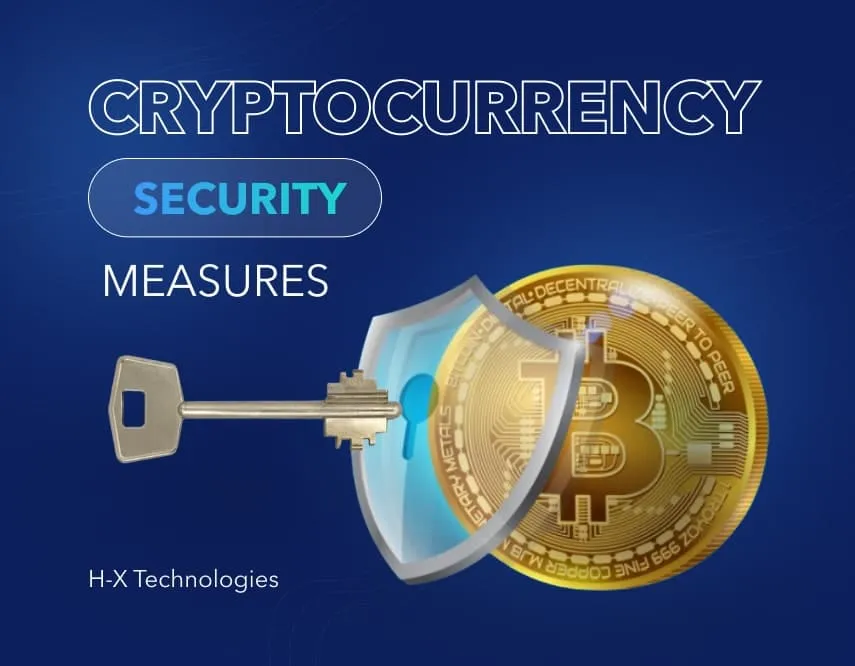 Security Measures on Crypto.com