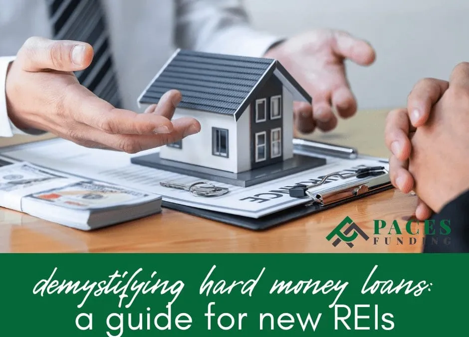The Benefits and Drawbacks of Hard Money Loans for Commercial Real Estate