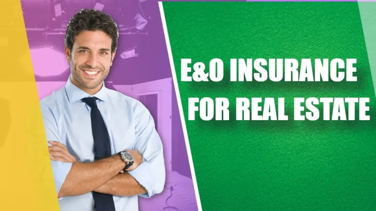 Understanding Real Estate E and O Insurance