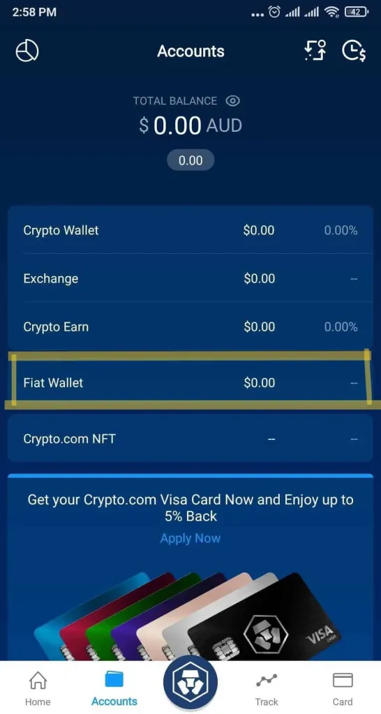 Understanding the Crypto.com Withdrawal Process