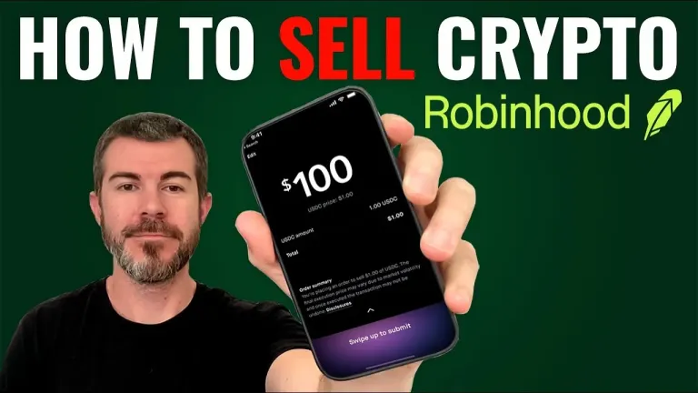 Understanding the Issues with Buying Crypto on Robinhood