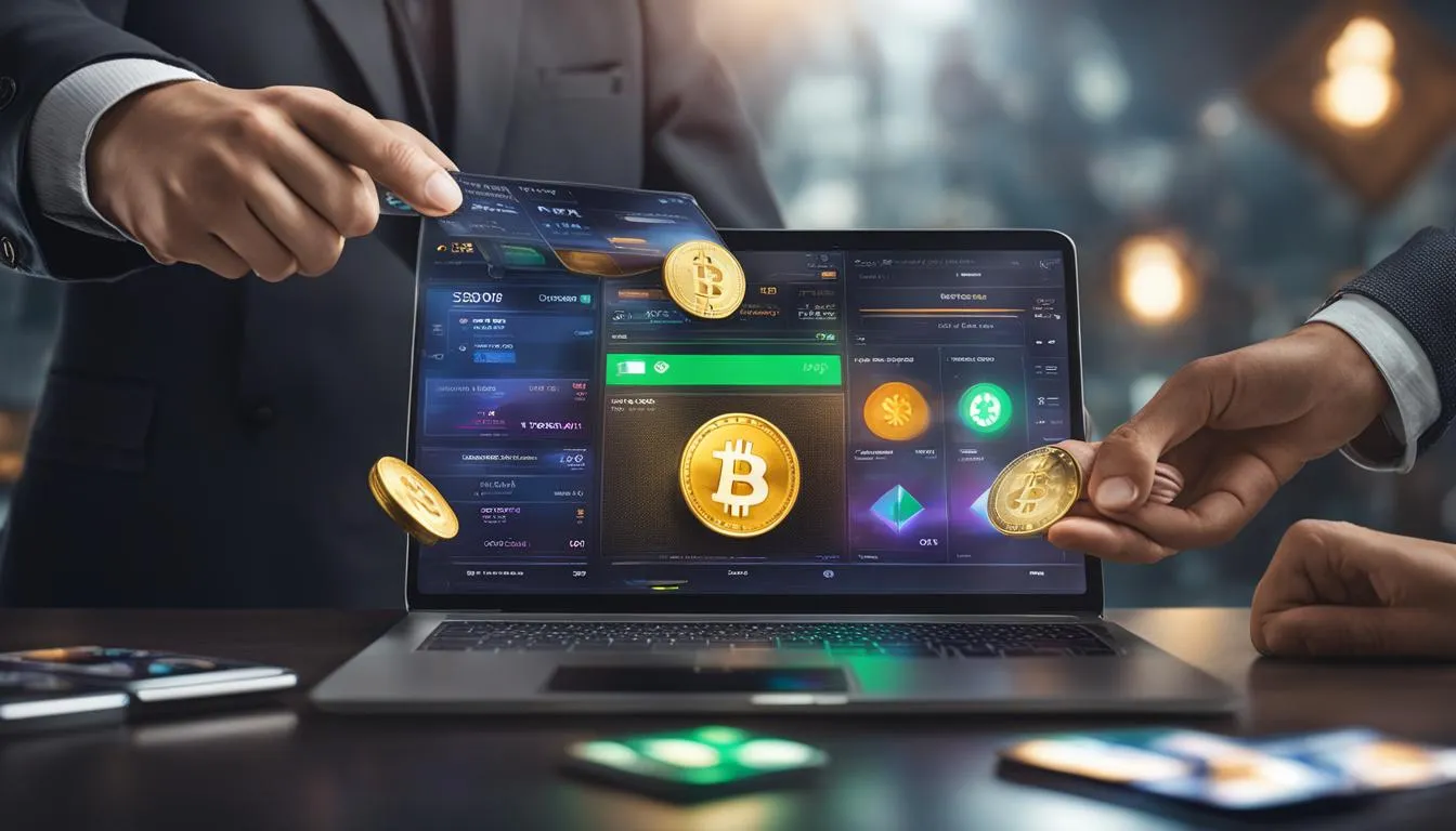 Understanding the Process of Adding Cash to Crypto.com