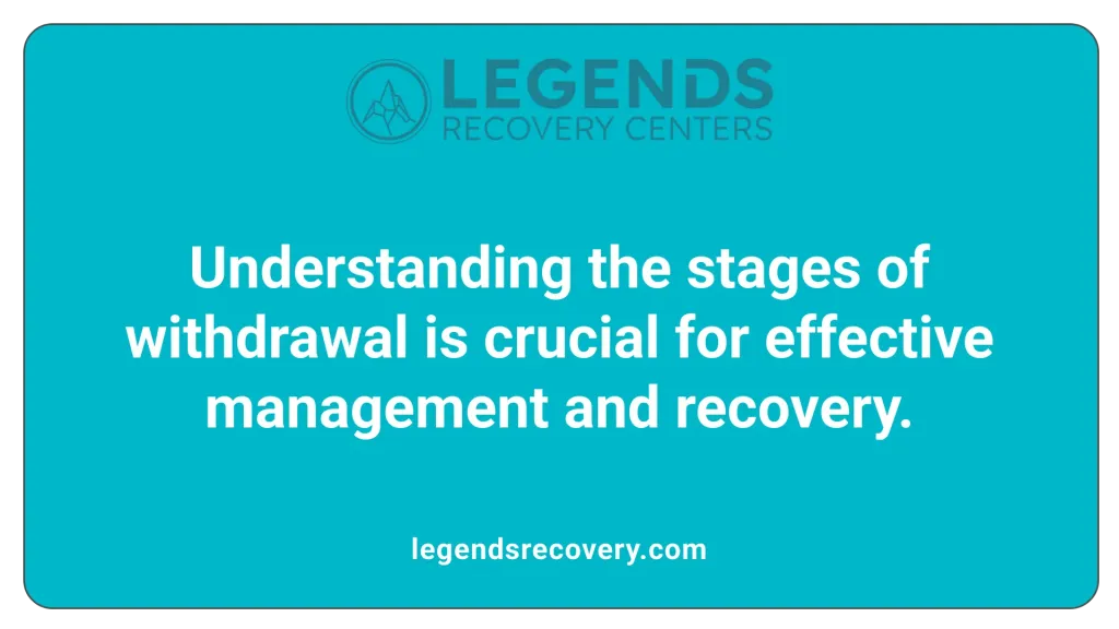 Understanding the Withdrawal Process