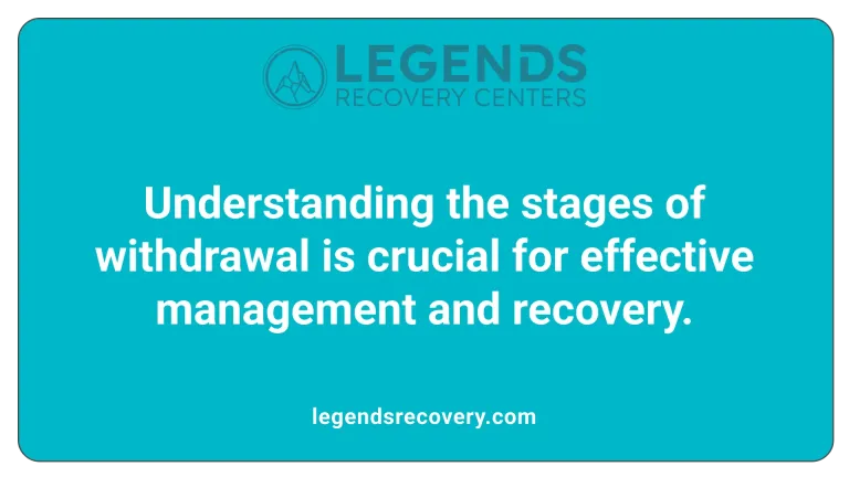 Understanding the Withdrawal Process