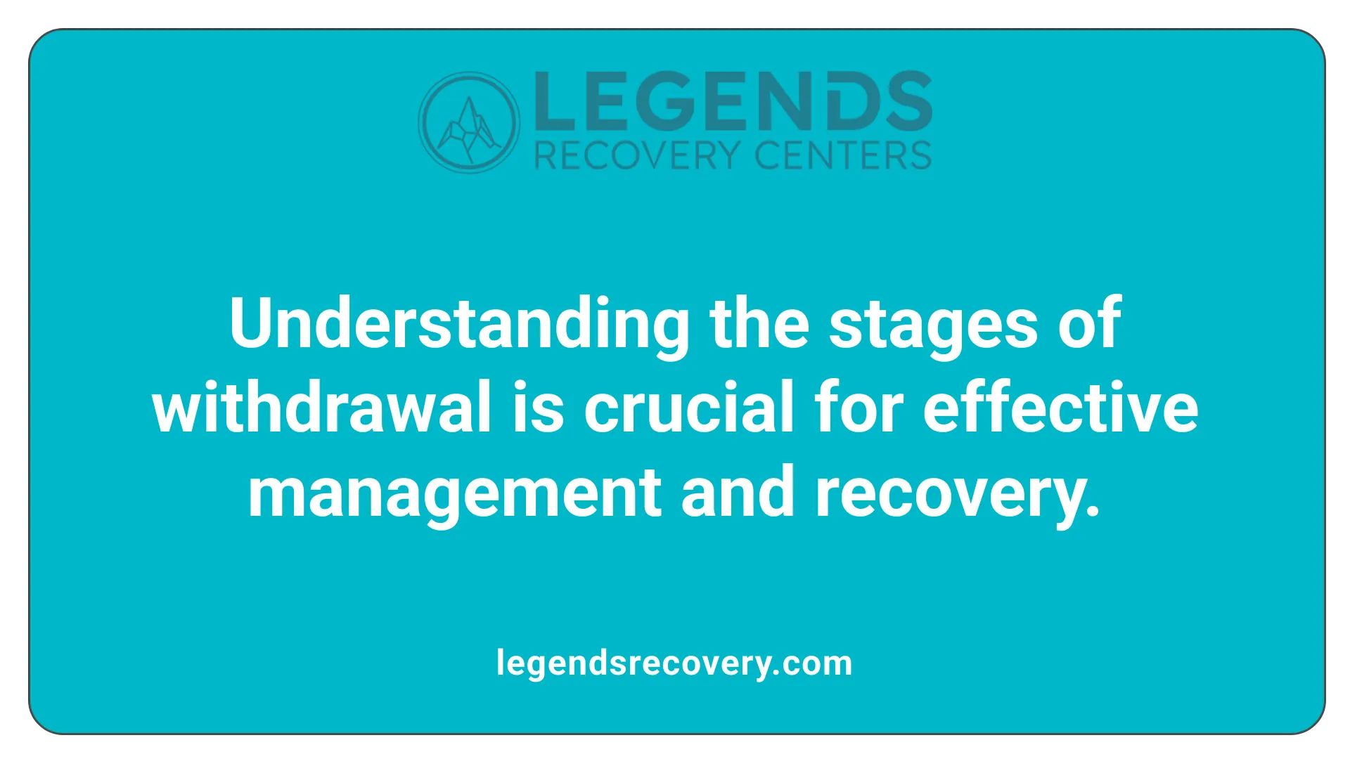 Understanding the Withdrawal Process