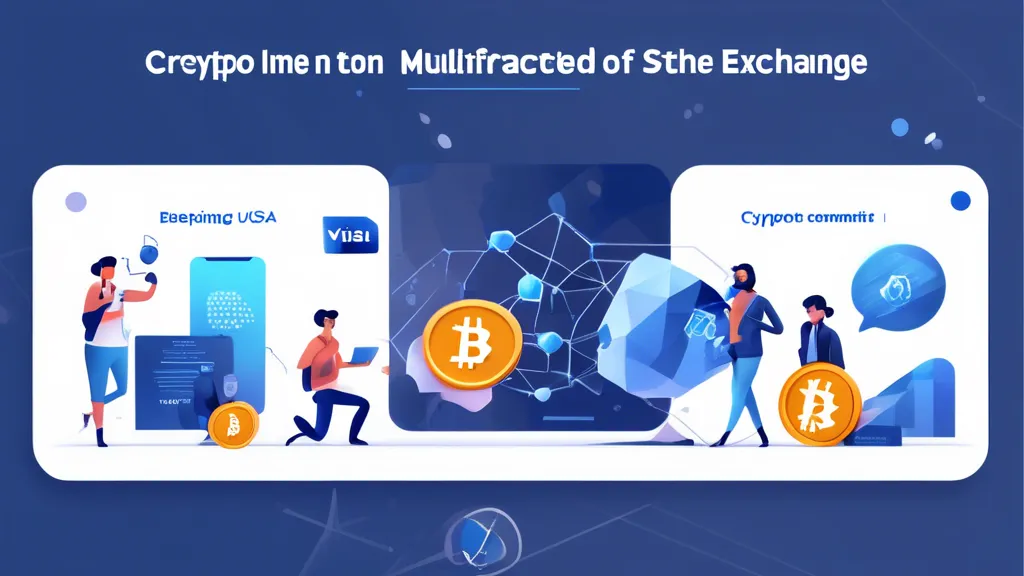 Using Crypto.com in the USA: Features and Benefits