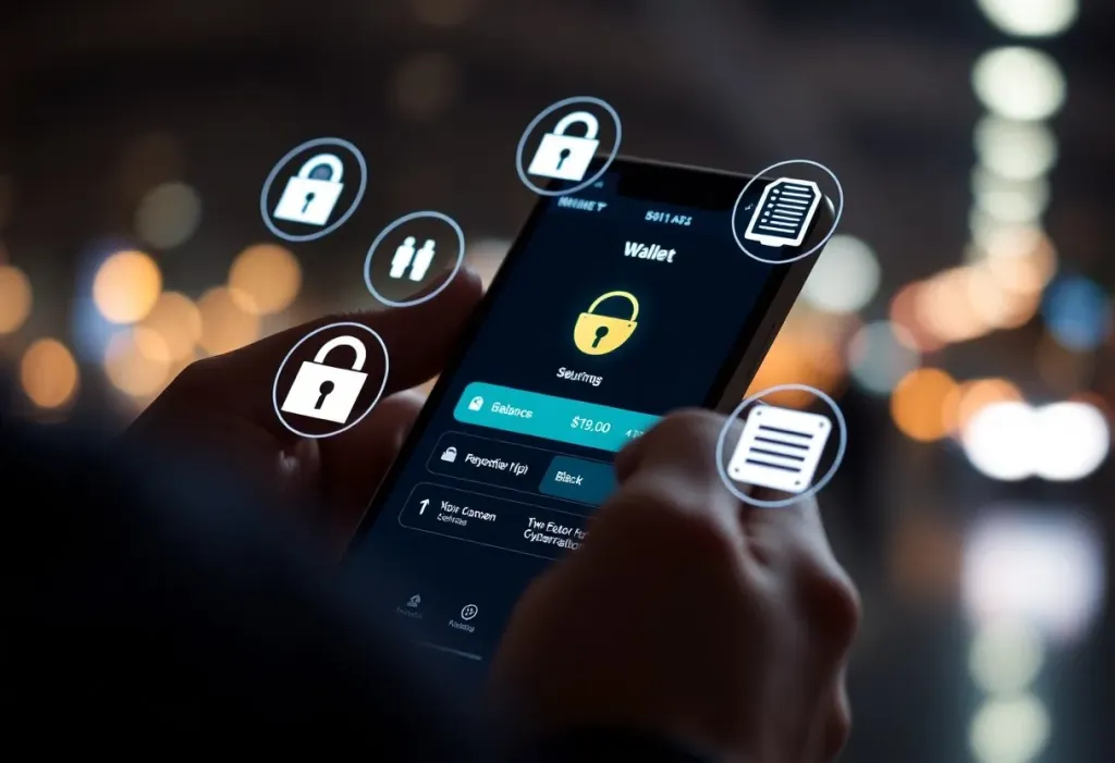 Using Crypto.com Safely and Securely